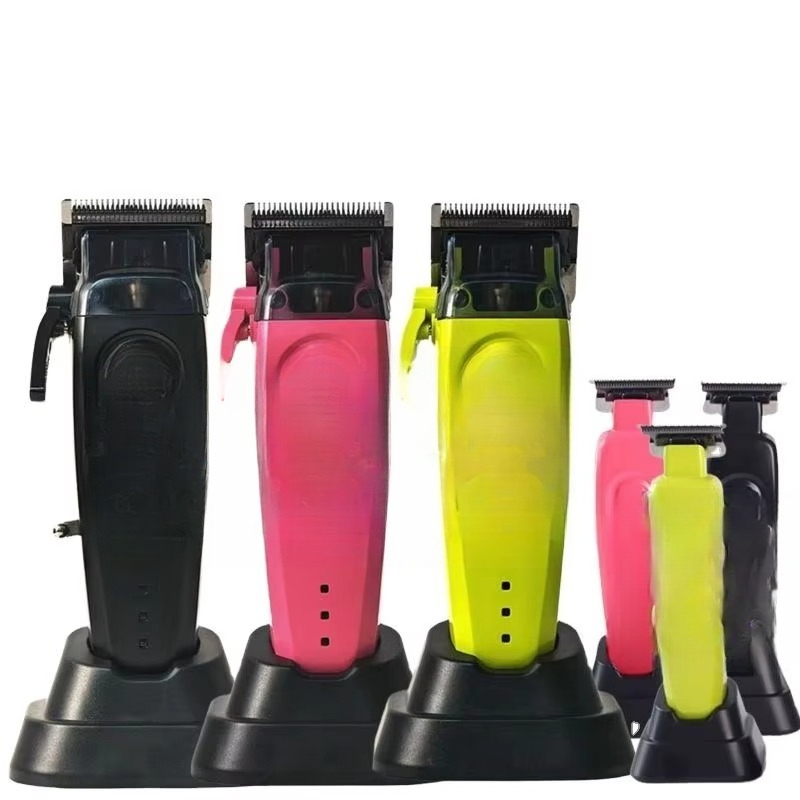 Hair Clipper Rechargeable Brus - огляд і ціна Body Trimmer