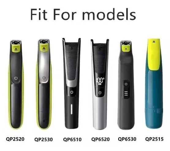 Compatible with Philips razor  - огляд і ціна Nose Trimmer