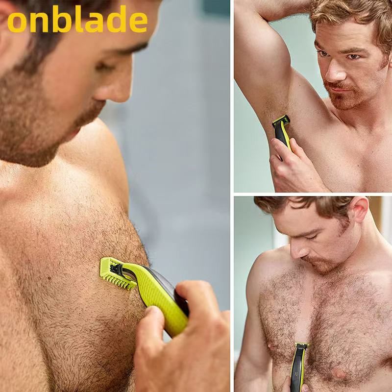 Compatible with Philips razor  - огляд і ціна Nose Trimmer