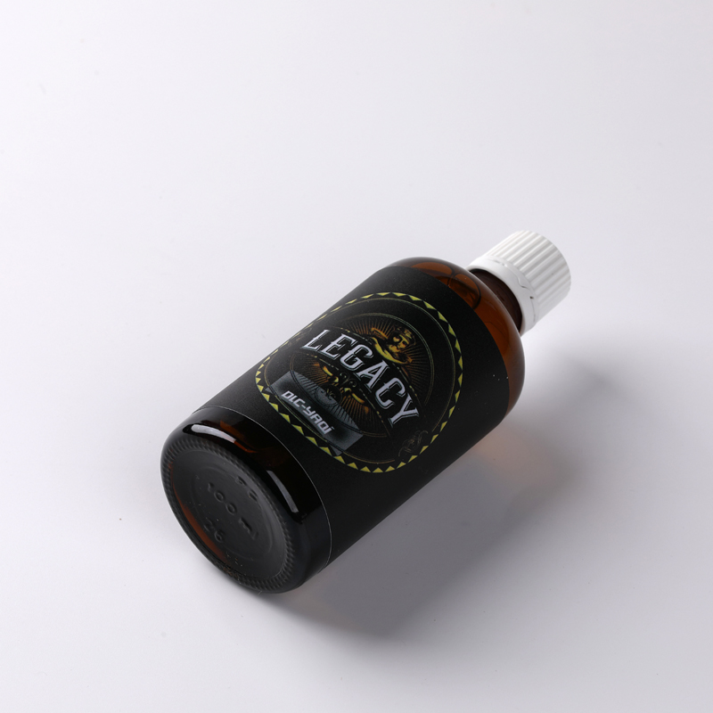 Yaqi LEGACY Alcohol Free After - огляд і ціна Aftershave