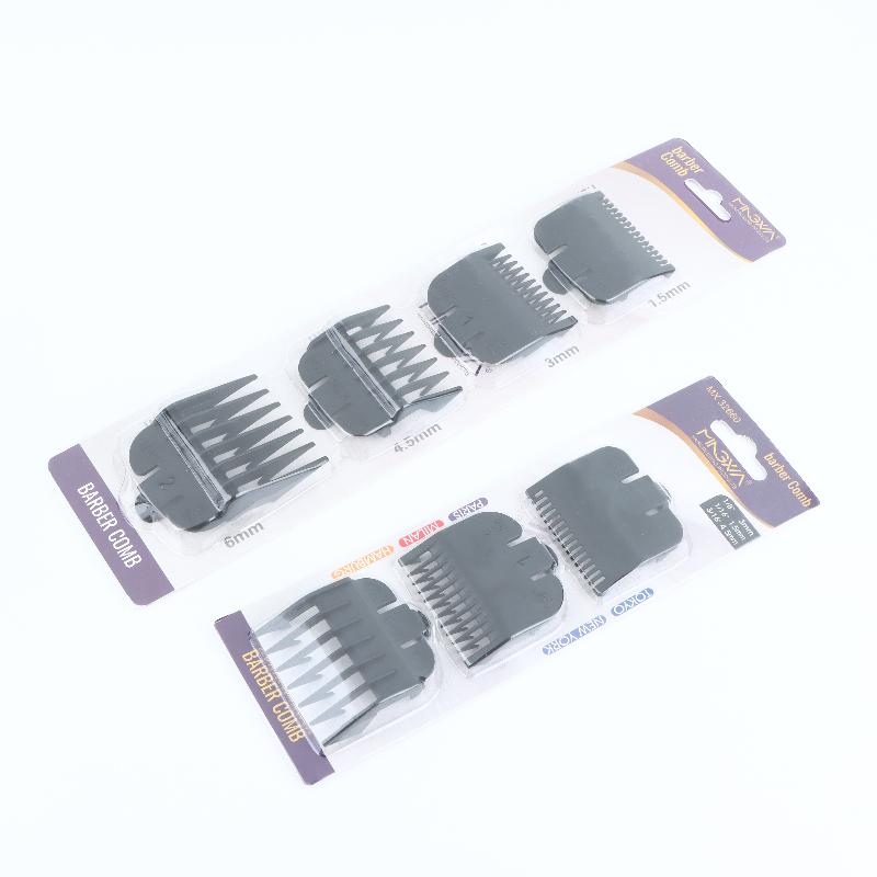 1/2/3/4Pcs Hair Clipper Guards - огляд і ціна Hair Clipper