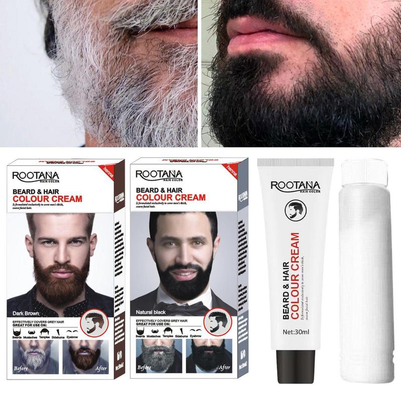 2Pcs/Set Men Efficient Beard B - огляд і ціна Shaving Cream