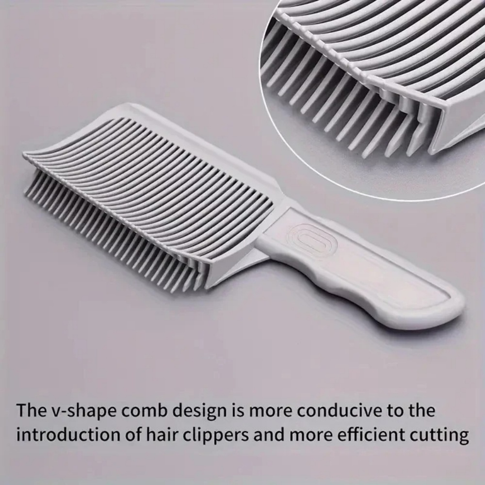 Fading Comb Professional Barbe - огляд і ціна Hair Clipper