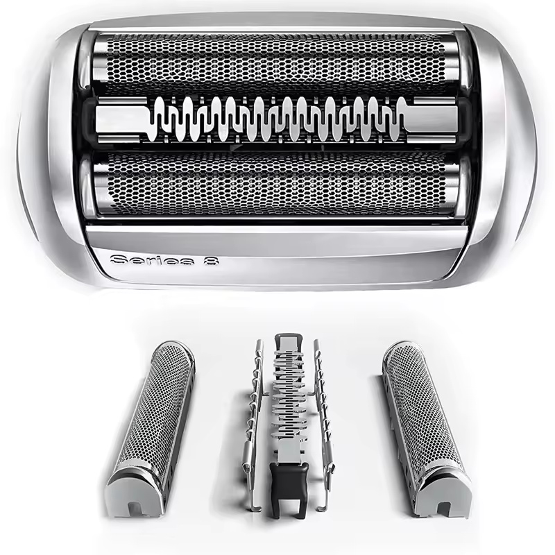 83M Shaver Razor Replacement H - огляд і ціна Electric Razor