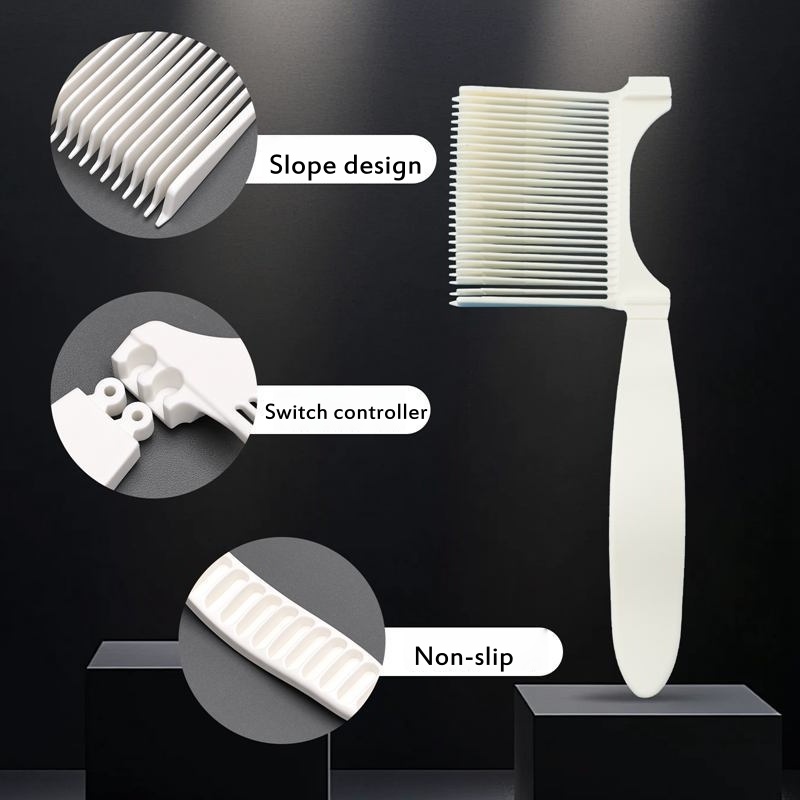 Professional Hair Clipper Alig - огляд і ціна Hair Clipper