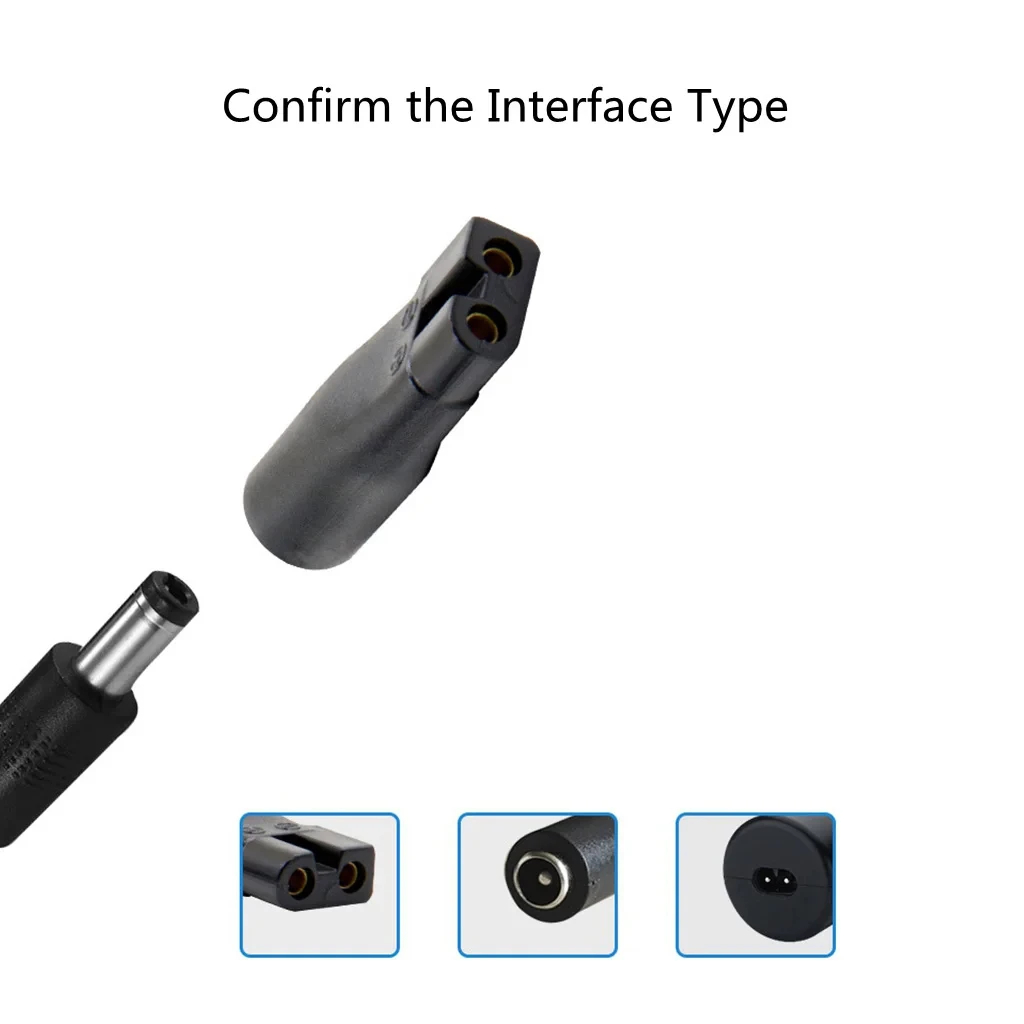 8PCS Replacement Power Cord 5V - огляд і ціна Beard Trimmer