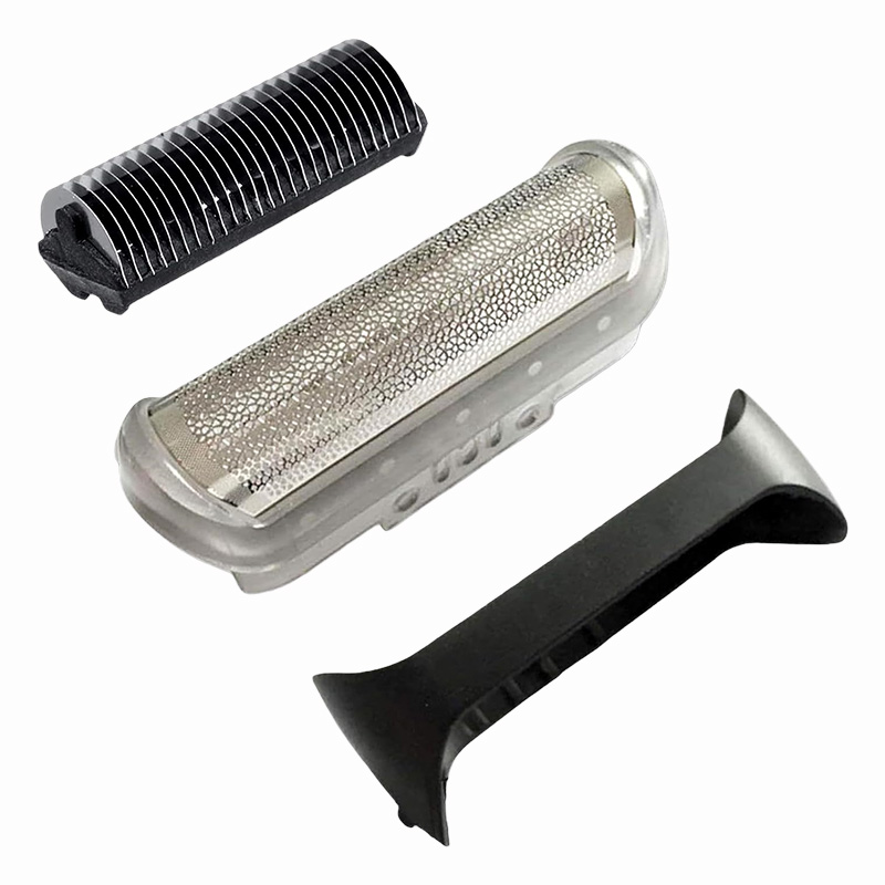 Shaver Replacement Foil and Bl - огляд і ціна Aftershave