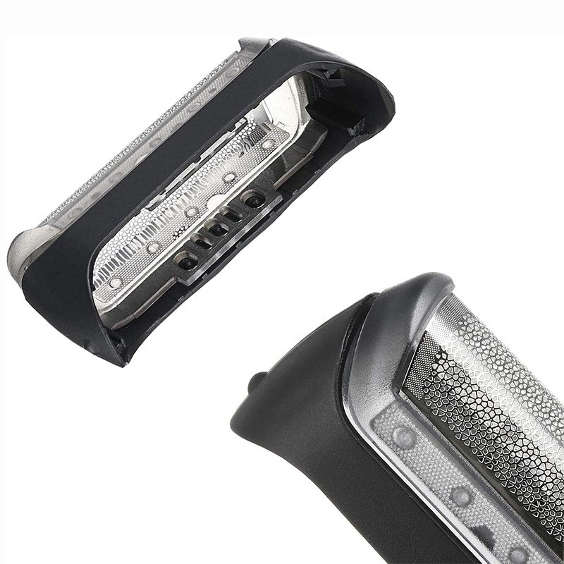 Shaver Replacement Foil and Bl - огляд і ціна Aftershave
