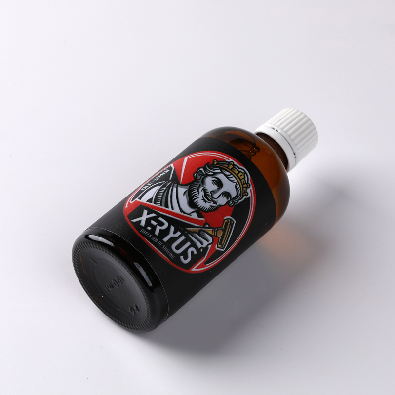 Yaqi XERYUS GREEK GOD OF SHAVI - огляд і ціна Aftershave