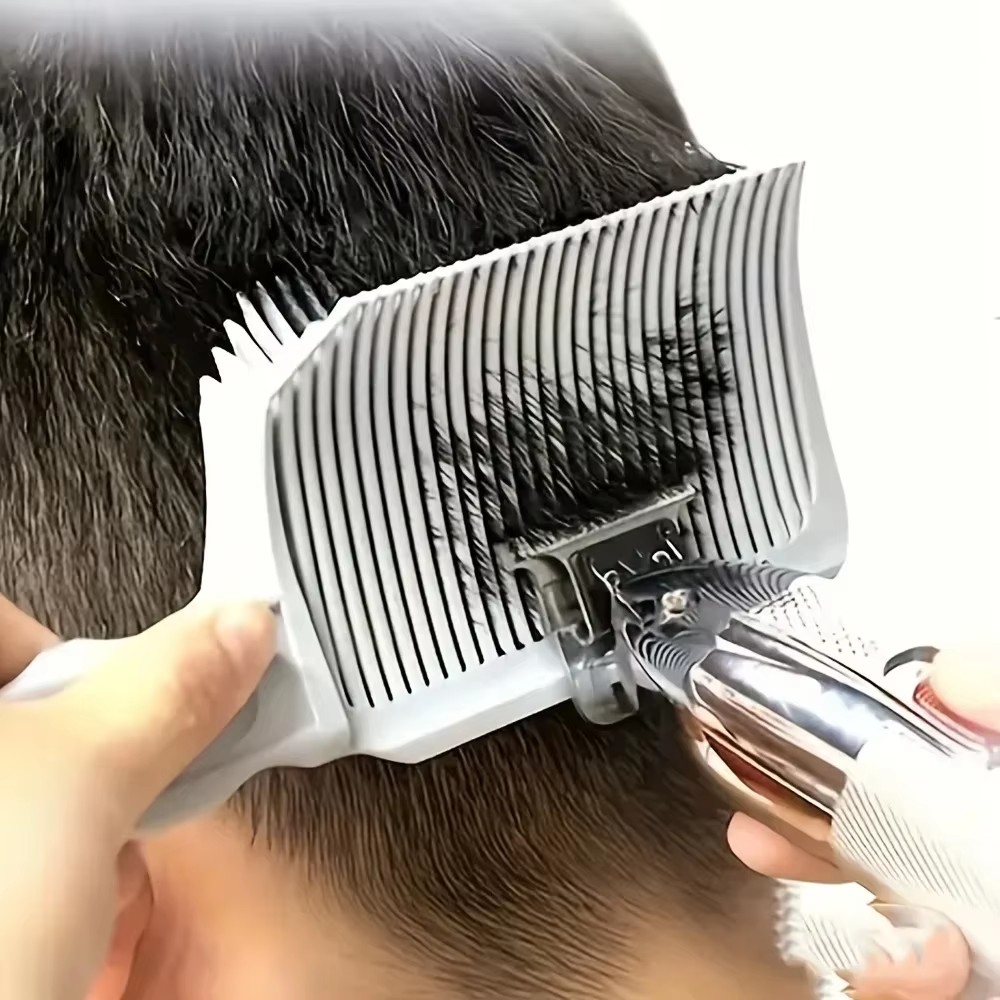 Hair Cutting Combs Professiona - огляд і ціна Hair Clipper