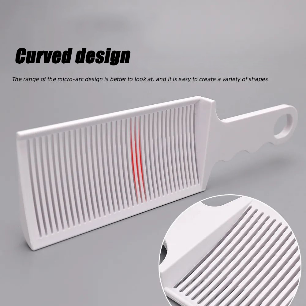 Hair Cutting Combs Professiona - огляд і ціна Hair Clipper