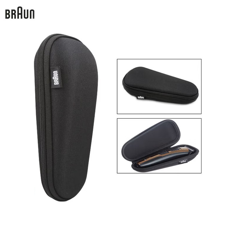 Universal Hard Storage Case fo - огляд і ціна Aftershave