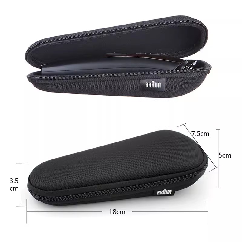 Universal Hard Storage Case fo - огляд і ціна Aftershave
