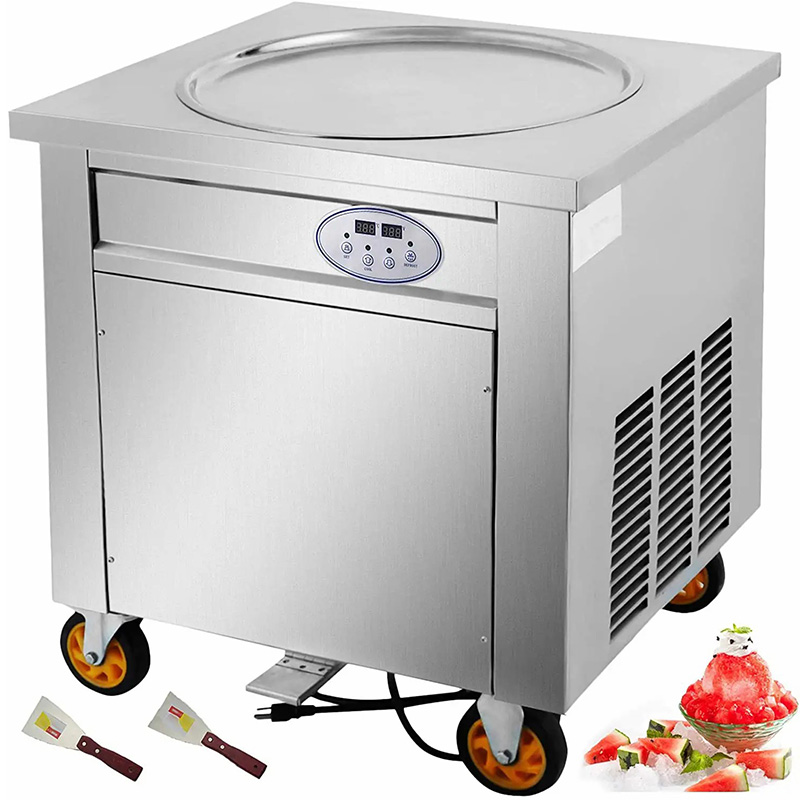 #Compact Shaved Ice Machine, S - огляд і ціна Shaving Cream