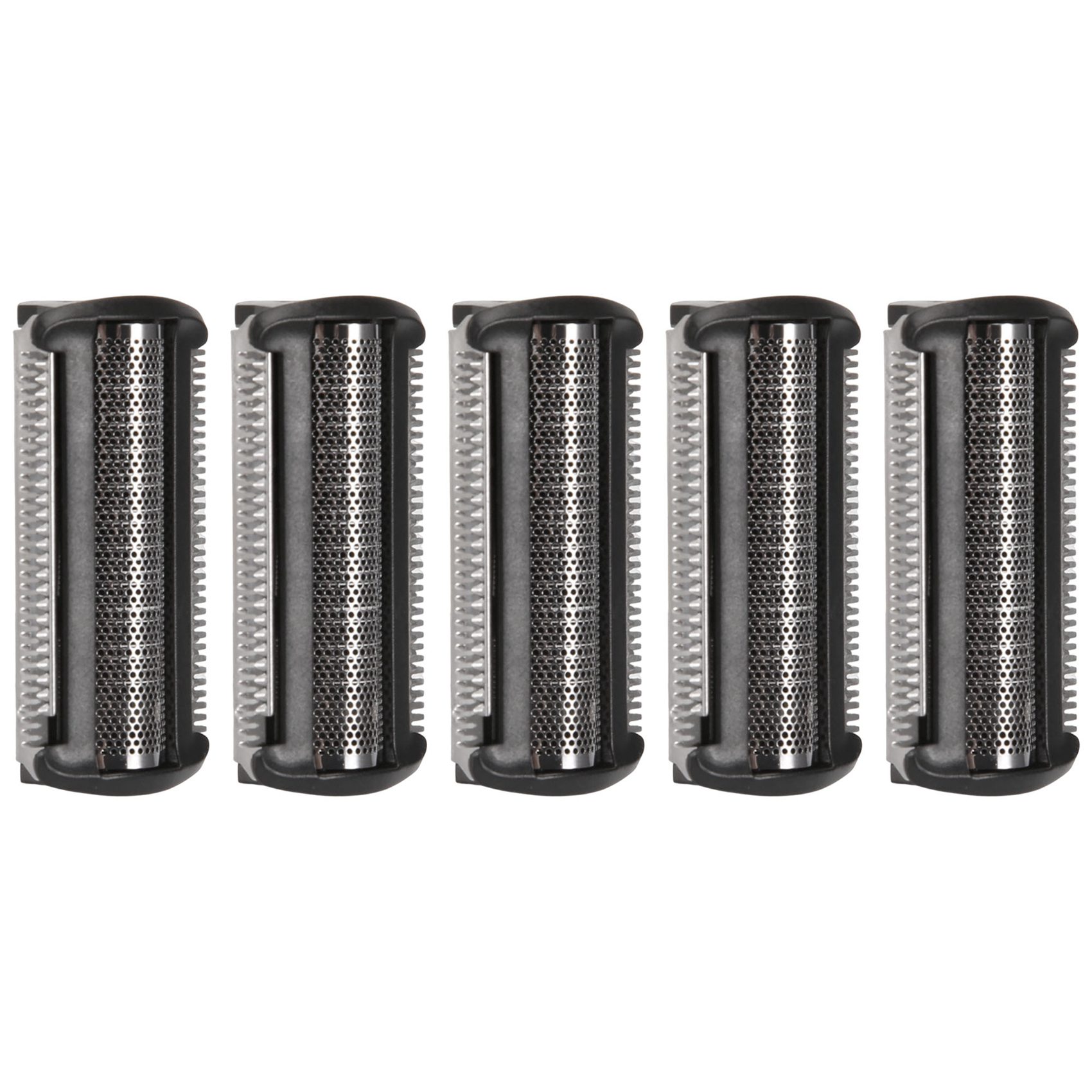 5 Pack Trimmer Shaver Head Foi - огляд і ціна Body Trimmer