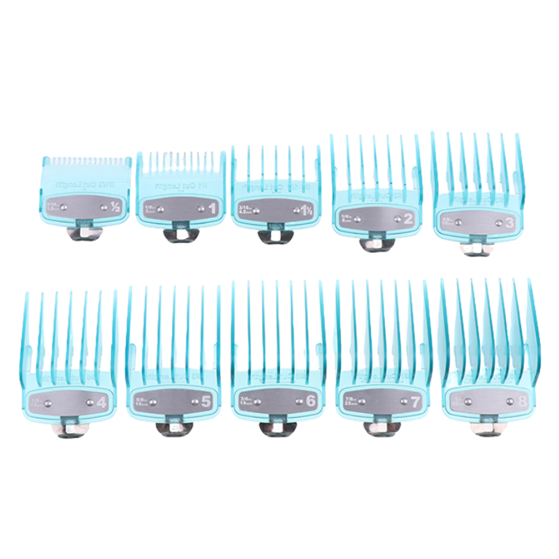 NEW 2/8/10Pcs Hair Clipper Lim - огляд і ціна Hair Clipper
