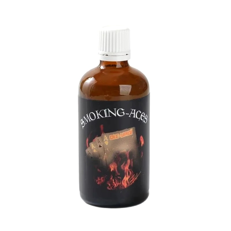 100ml Yaqi Aftershave Splashes - огляд і ціна Aftershave