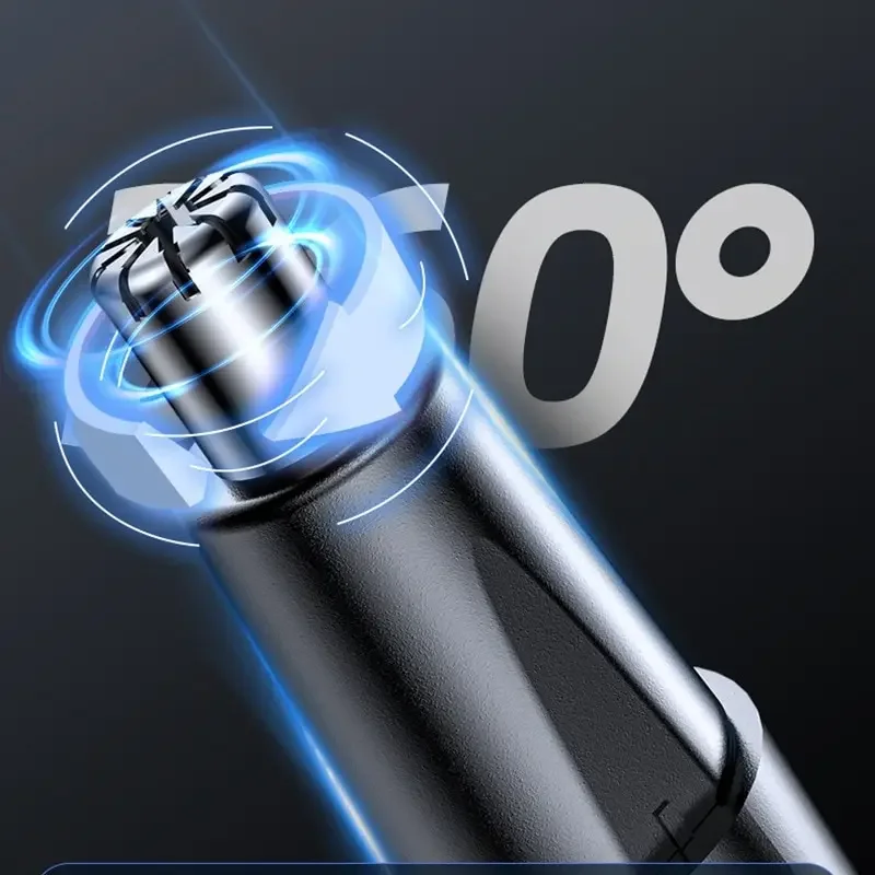 Hot-selling Electric Nose Hair - огляд і ціна Hair Clipper