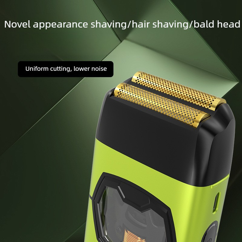 Beard Trimmer for Men 13000RPM - огляд і ціна Beard Trimmer