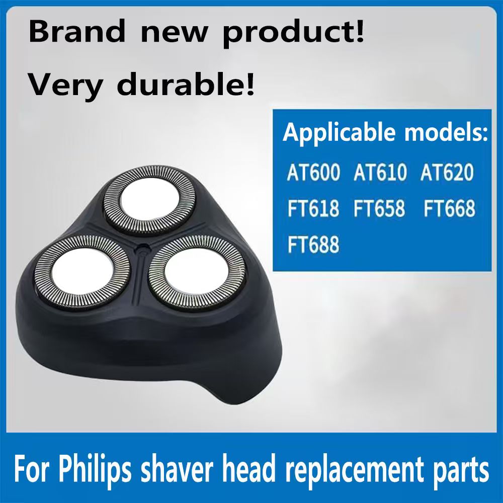 For Philips Electric Shaver Re - огляд і ціна Electric Shaver Rotary