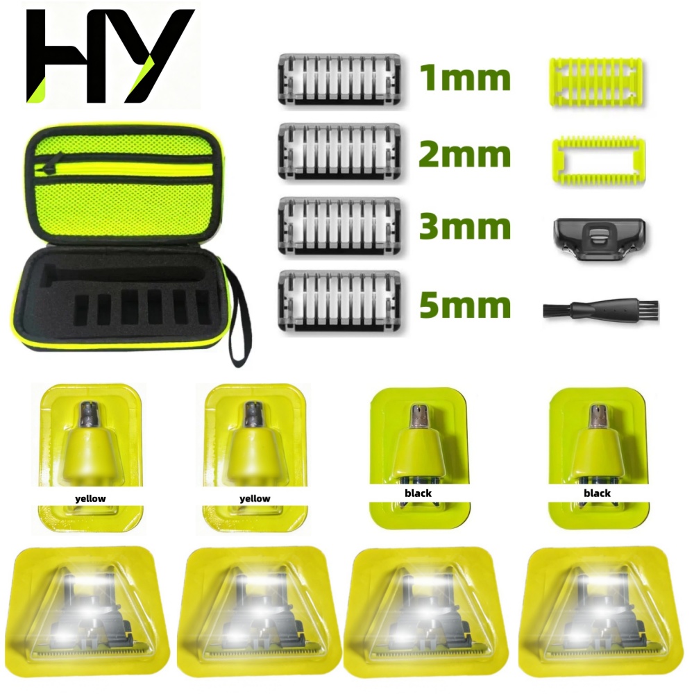 Electric Trimmer Shaver Replac - огляд і ціна Electric Shaver Rotary