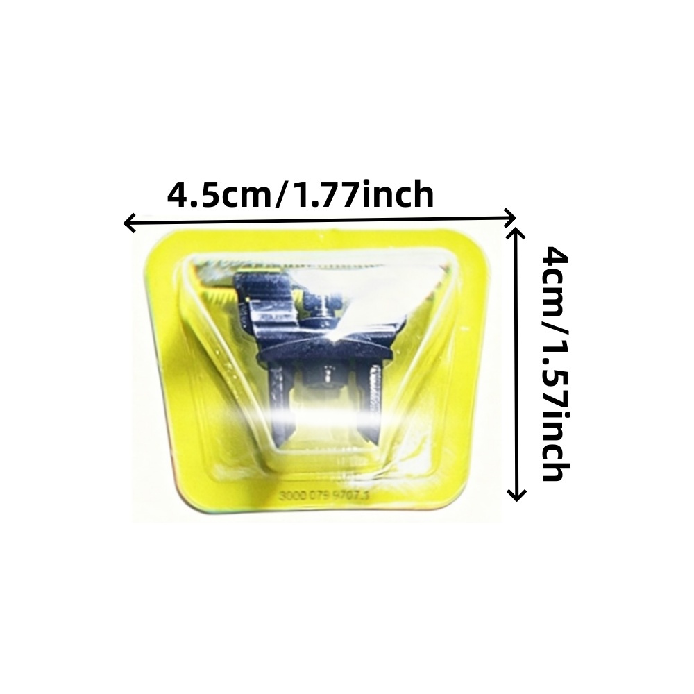 Electric Trimmer Shaver Replac - огляд і ціна Electric Shaver Rotary