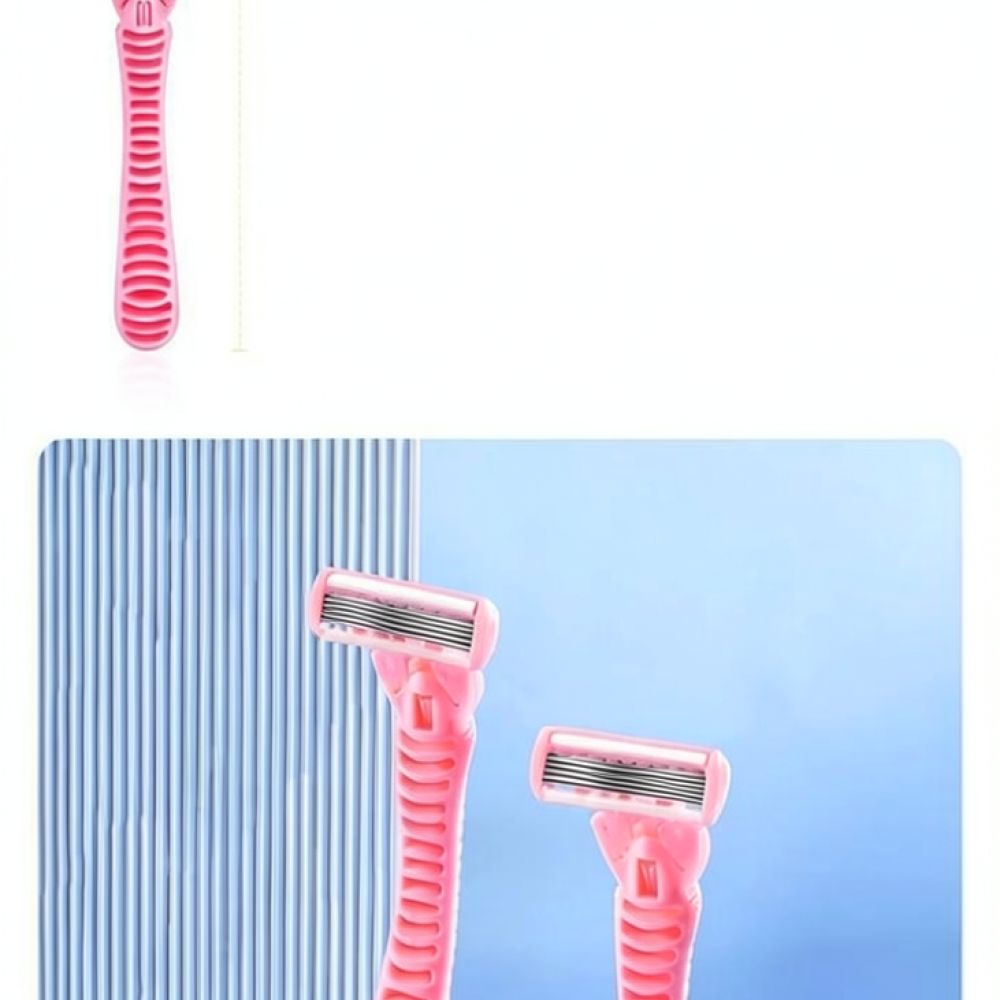 Portable Manual Razor For Wome - огляд і ціна Body Trimmer