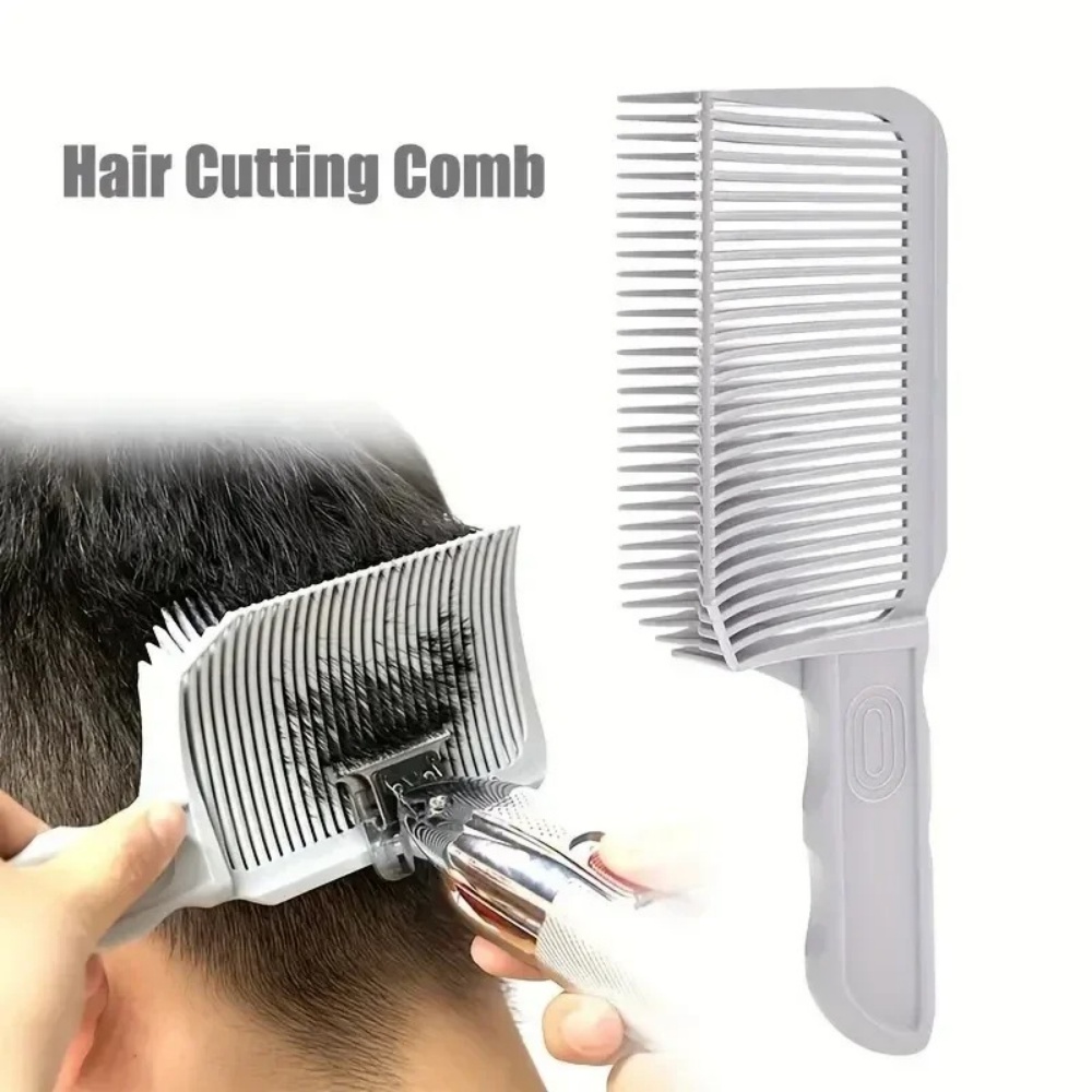Professional Barber Fade Comb  - огляд і ціна Hair Clipper