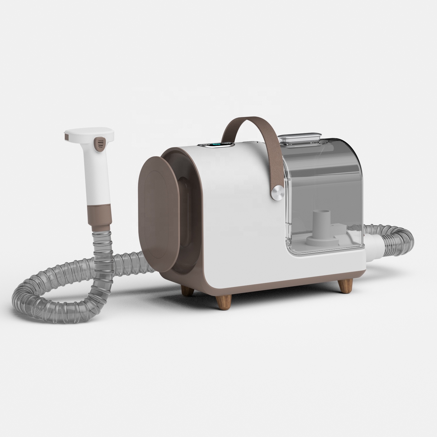 Pet Grooming Kit Vacuum  Dog P - огляд і ціна Grooming Kit