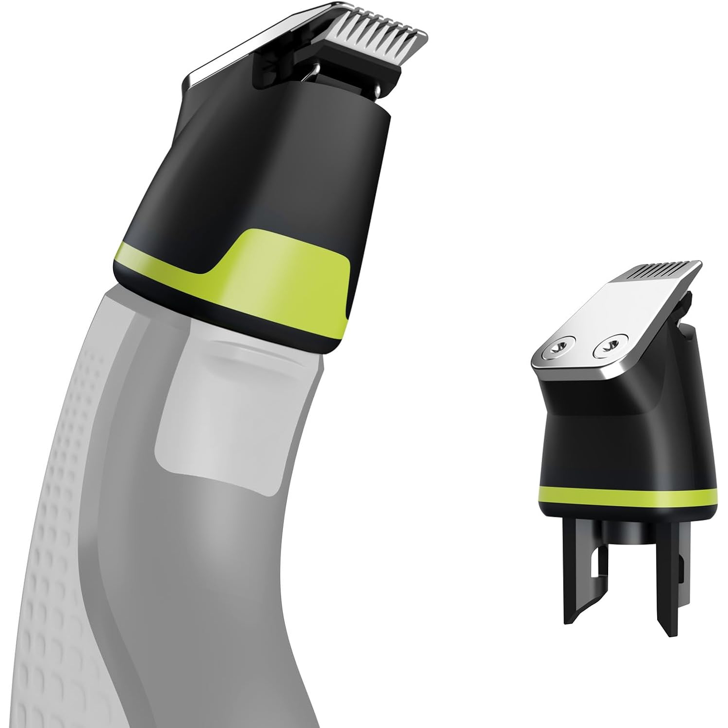 Replacement Blades Compatible  - огляд і ціна Body Trimmer