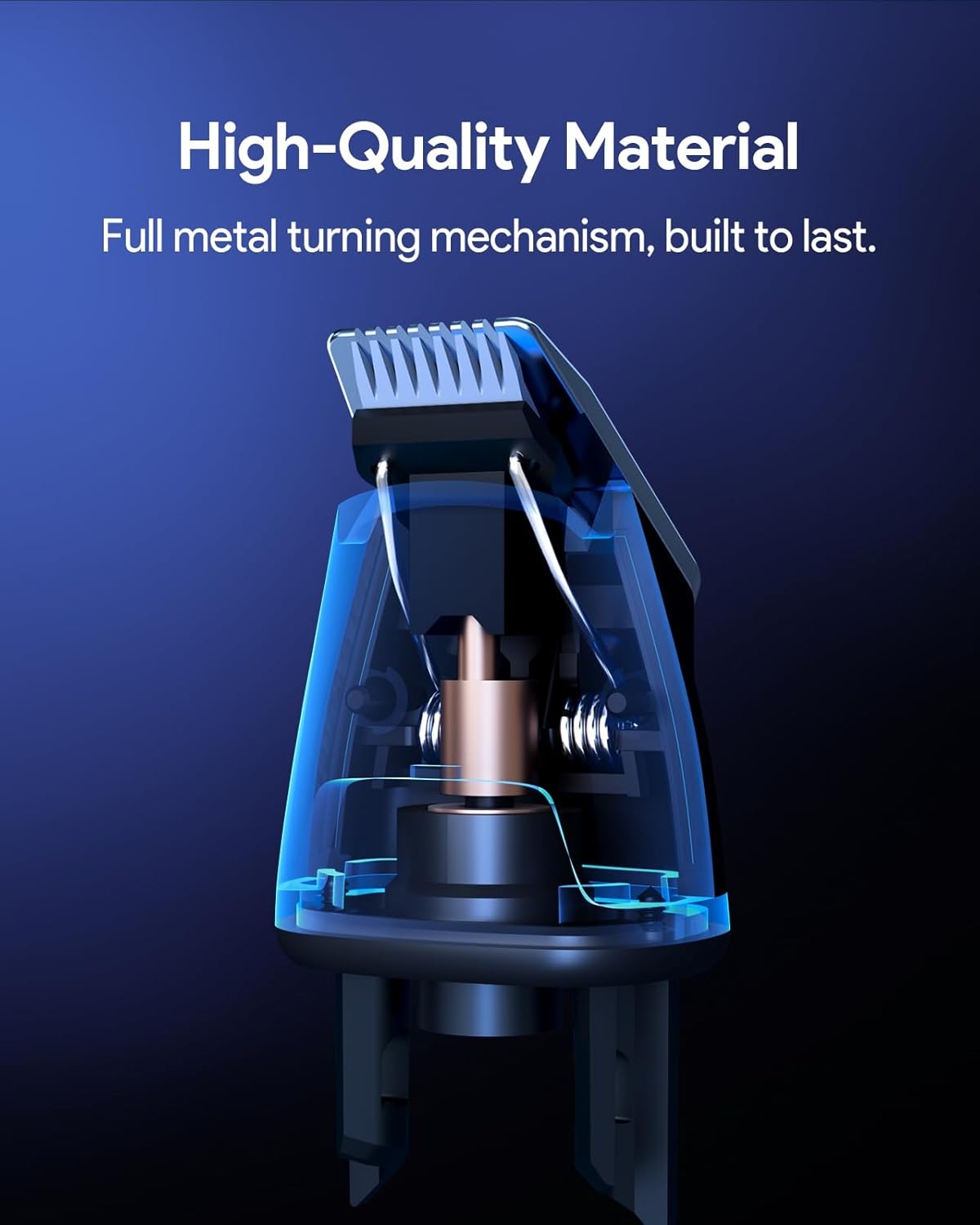 Replacement Blades Compatible  - огляд і ціна Body Trimmer