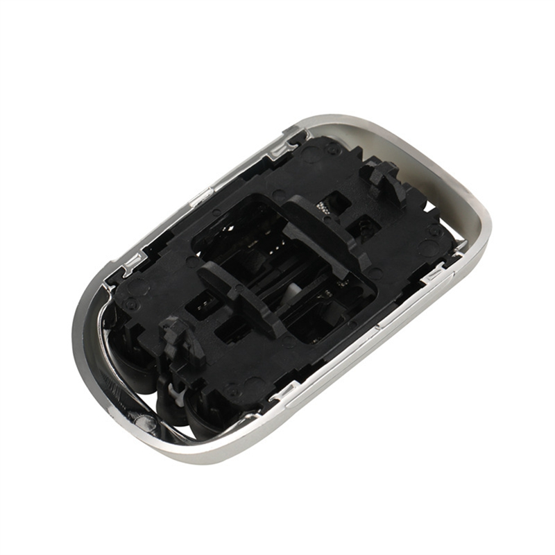 73S Replacement Shaver Head fo - огляд і ціна Electric Razor
