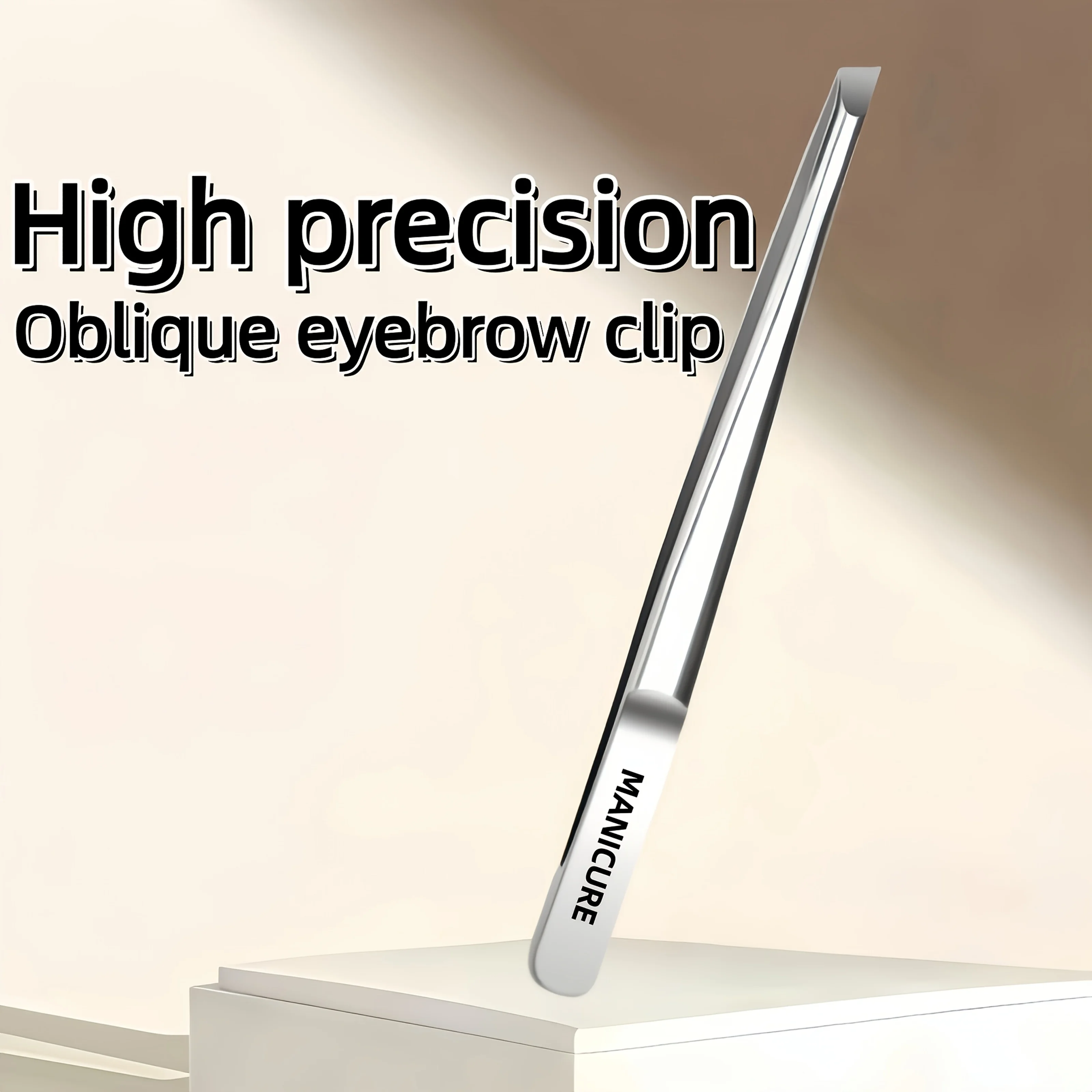 2pcs Stainless Steel Adjustabl - огляд і ціна Beard Trimmer