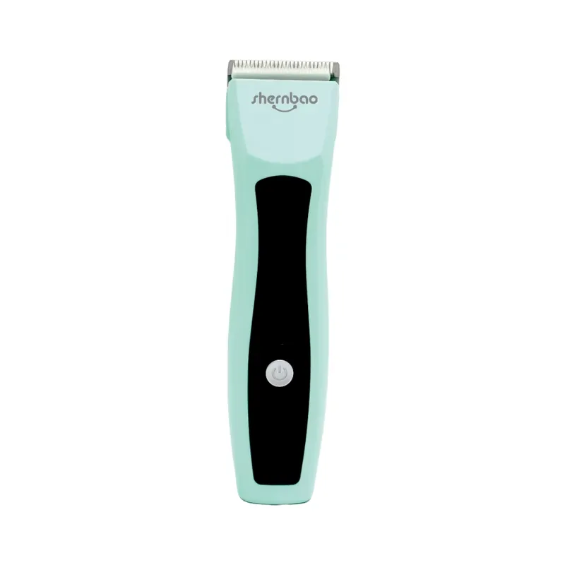 Shernbao PGC-538-C Dog Trimmer - огляд і ціна Hair Clipper
