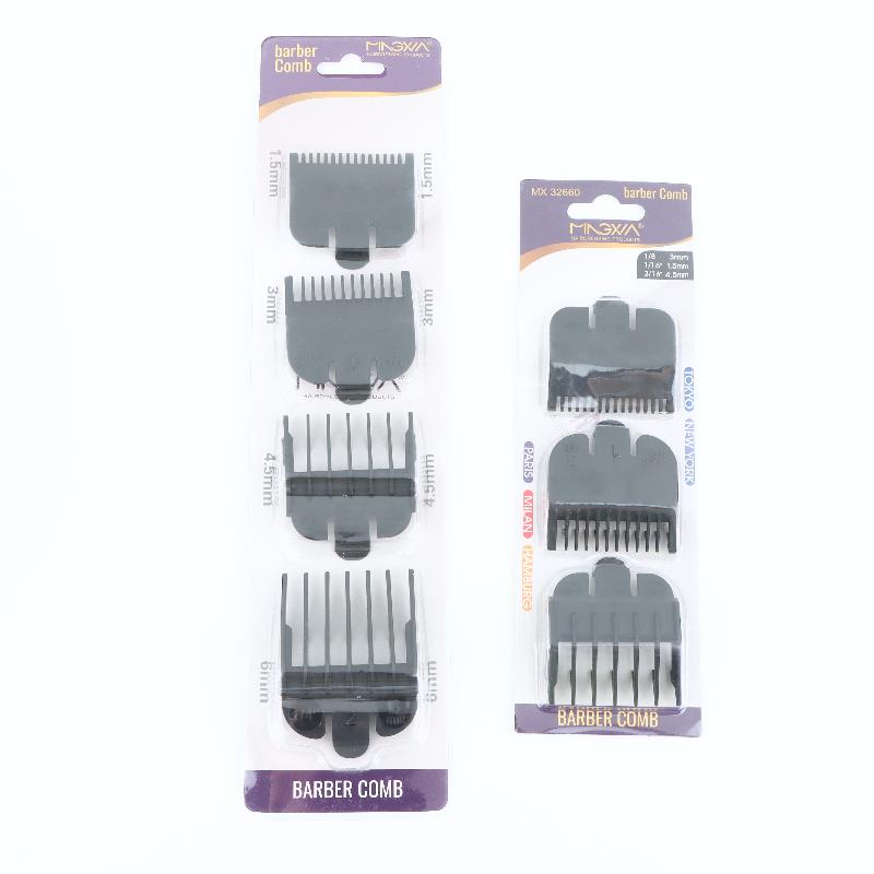 1/2/3/4Pcs Hair Clipper Guards - огляд і ціна Hair Clipper