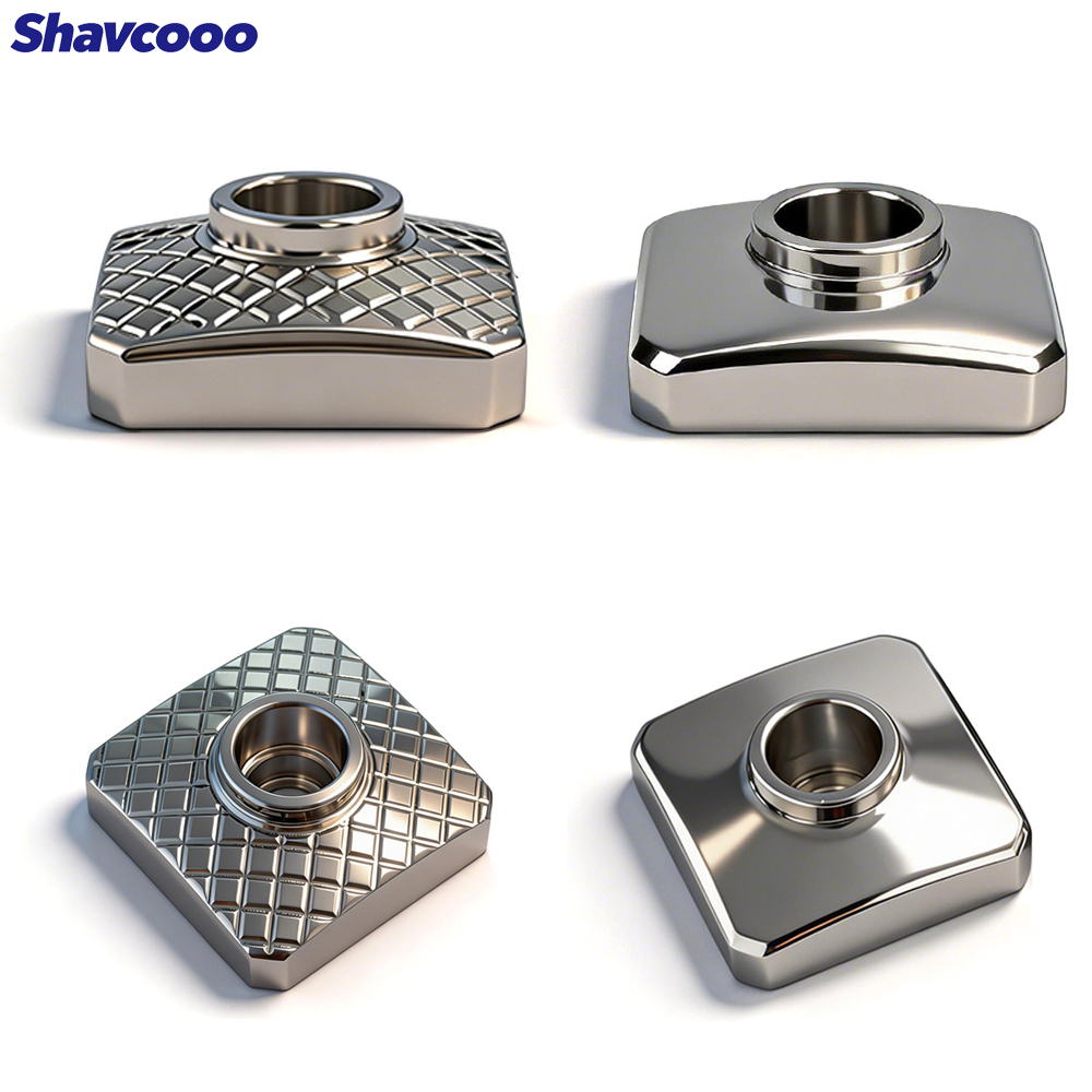 Shavcooo RS900 Universal Dual  - огляд і ціна Aftershave