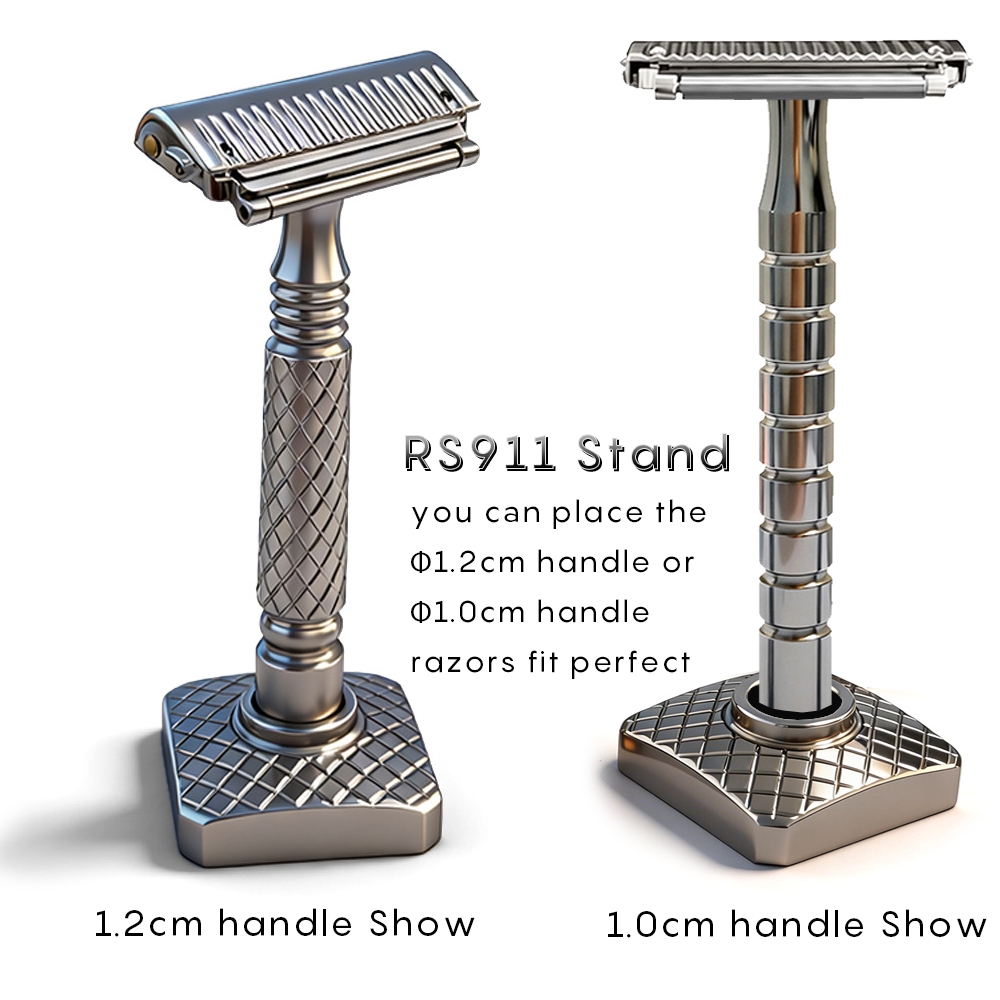 Shavcooo RS900 Universal Dual  - огляд і ціна Aftershave