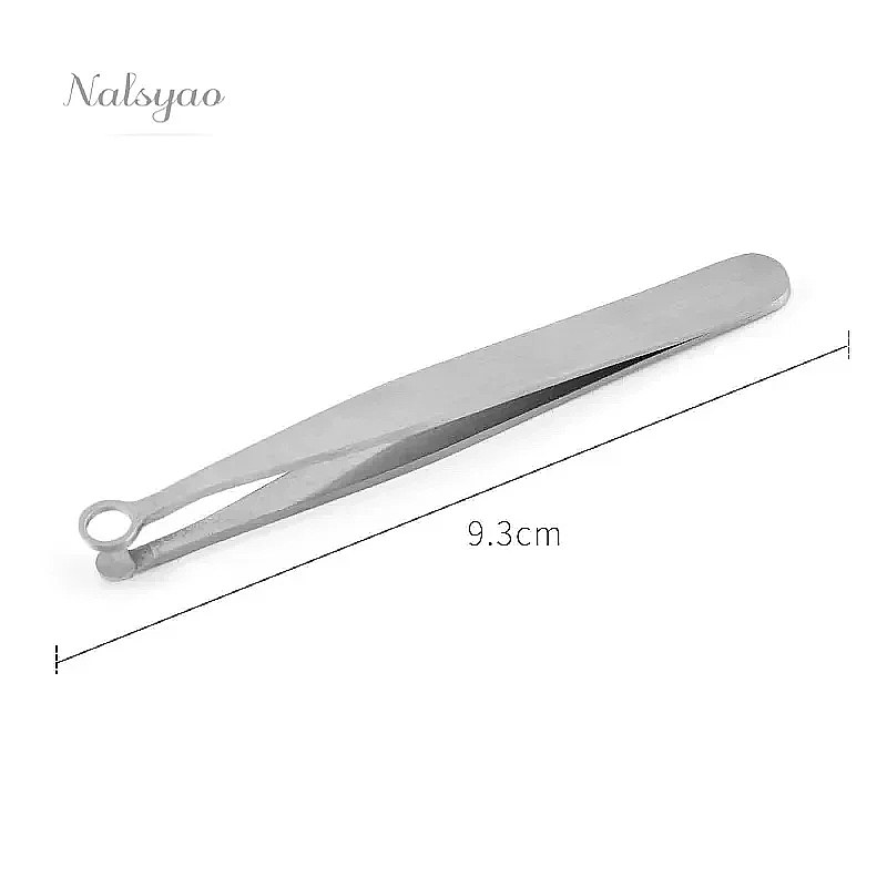 Universal Stainless Steel Nose - огляд і ціна Nose Trimmer