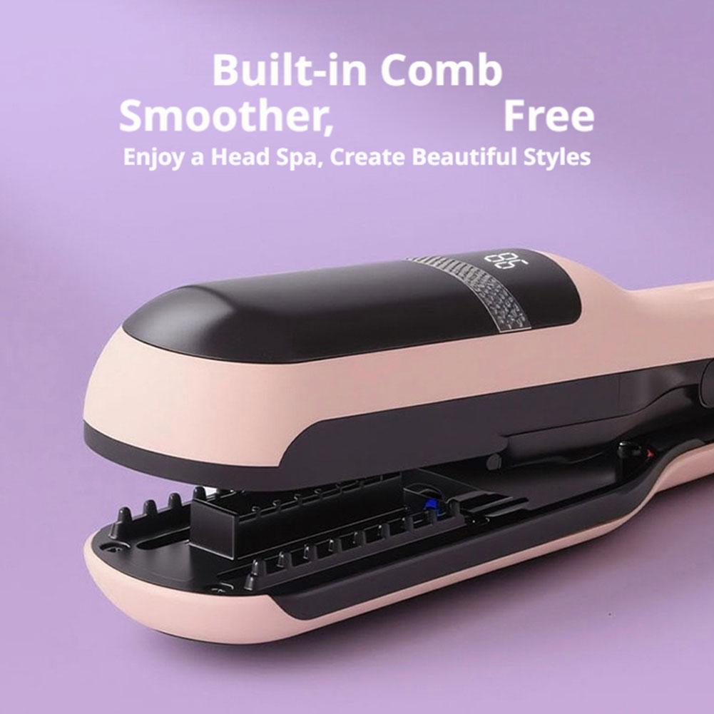 Cordless Split End Hair Trimme - огляд і ціна Hair Clipper