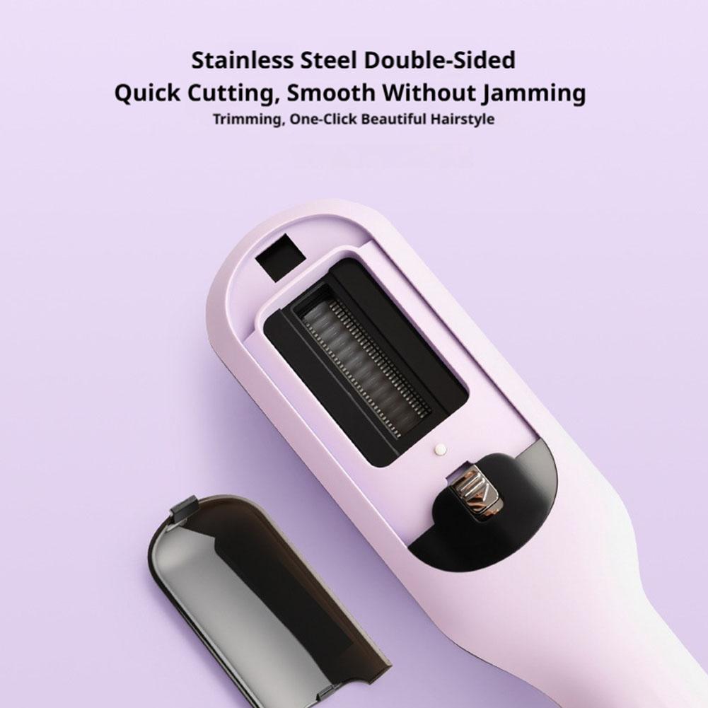 Cordless Split End Hair Trimme - огляд і ціна Hair Clipper