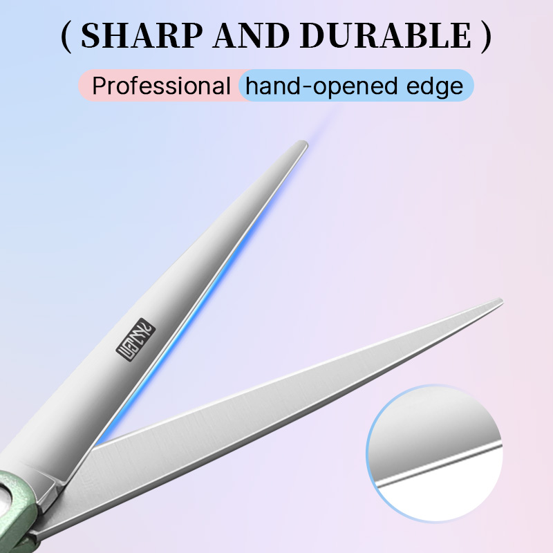 Fenice 6.5 Inch Colorful Strai - огляд і ціна Grooming Scissors