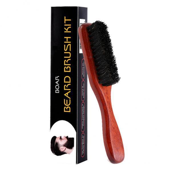 Professional Hairdressing Bear - огляд і ціна Grooming Kit