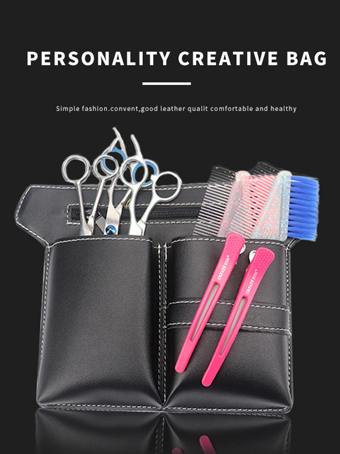 1pcs of Salon Hair Styling Too - огляд і ціна Hair Clipper