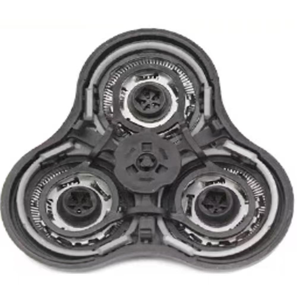 3-5-10PCS For Xiaomi Mijia S50 - огляд і ціна Electric Shaver Rotary