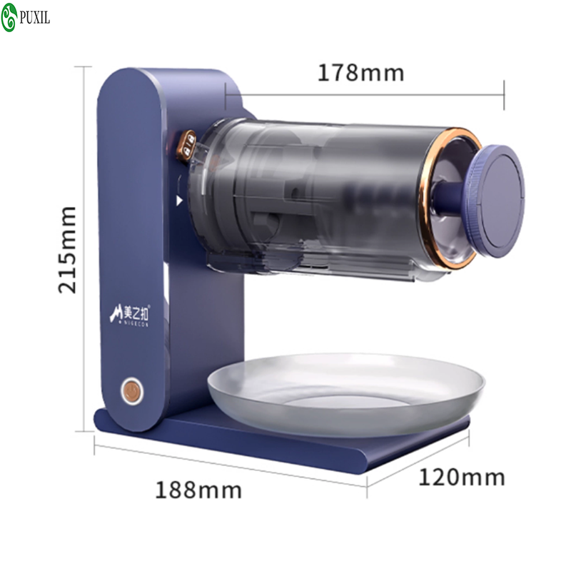 20W Ice Sander rechargeable sn - огляд і ціна Shaving Cream