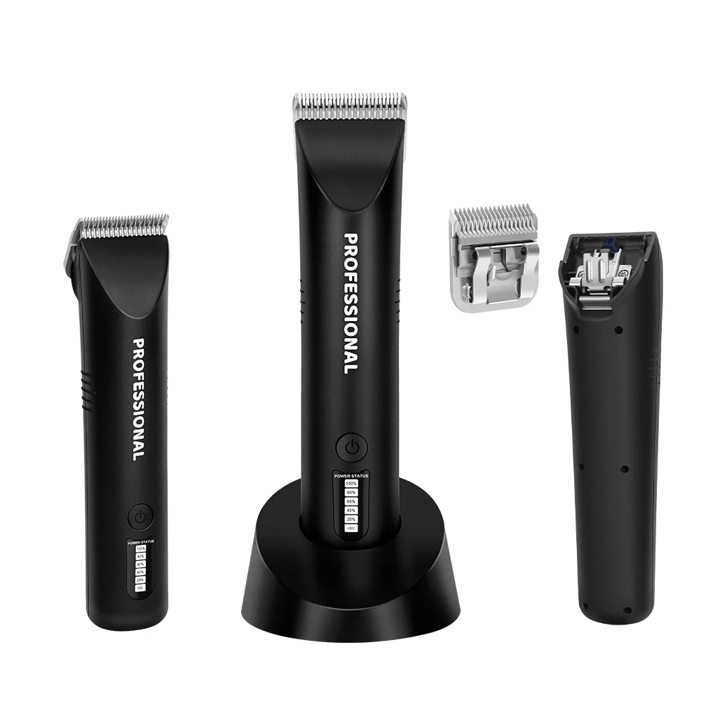 Yinsen Professional Turbo A5 B - огляд і ціна Hair Clipper