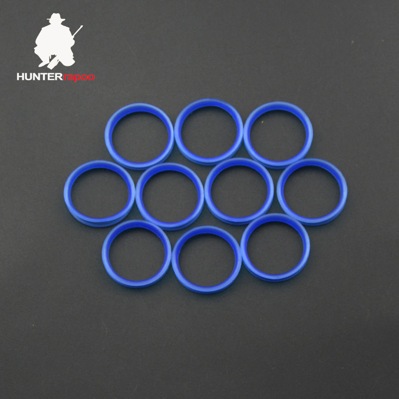 Pet Scissors Finger Rings Inse - огляд і ціна Grooming Scissors
