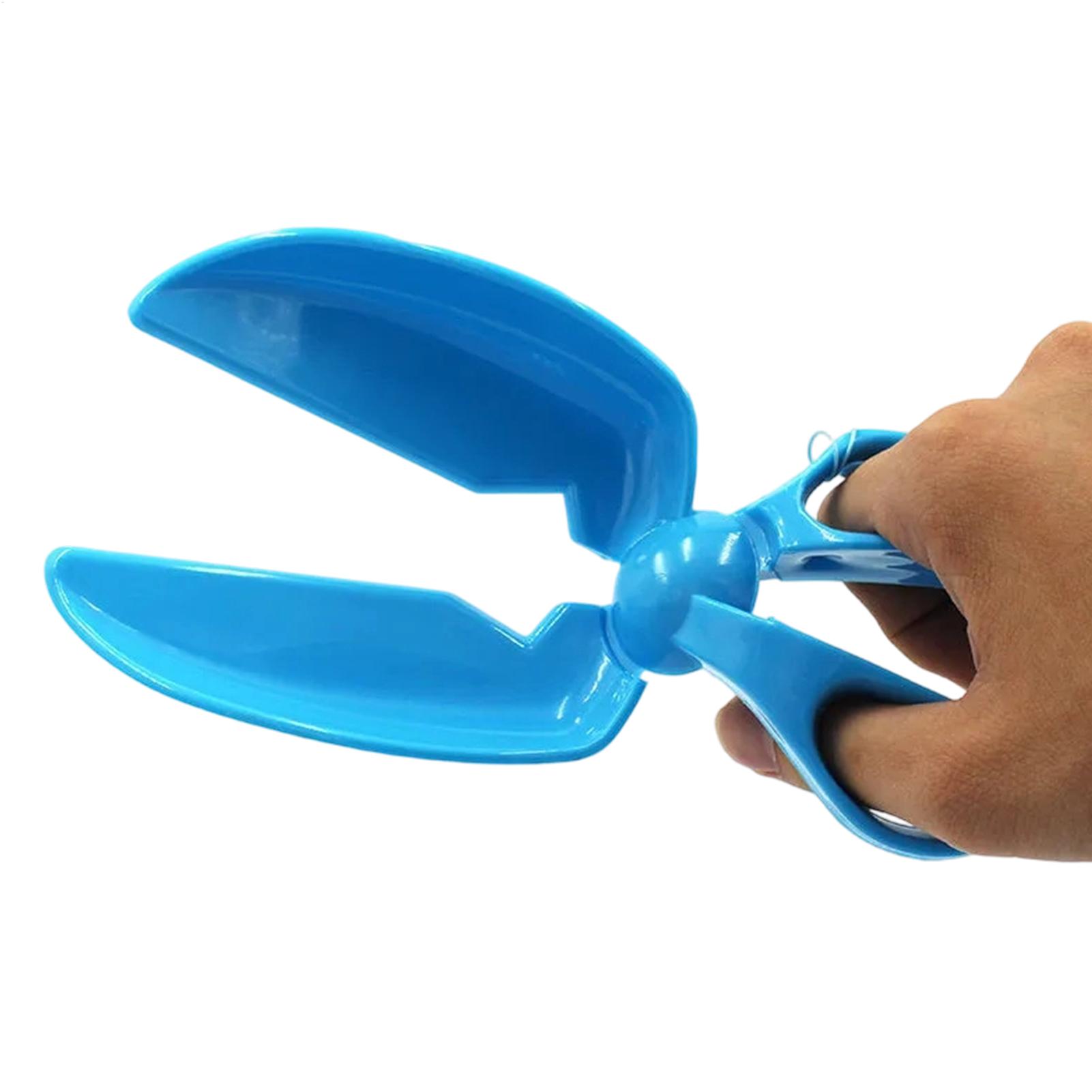Pet Poop Scooper Scissor Clamp - огляд і ціна Grooming Scissors