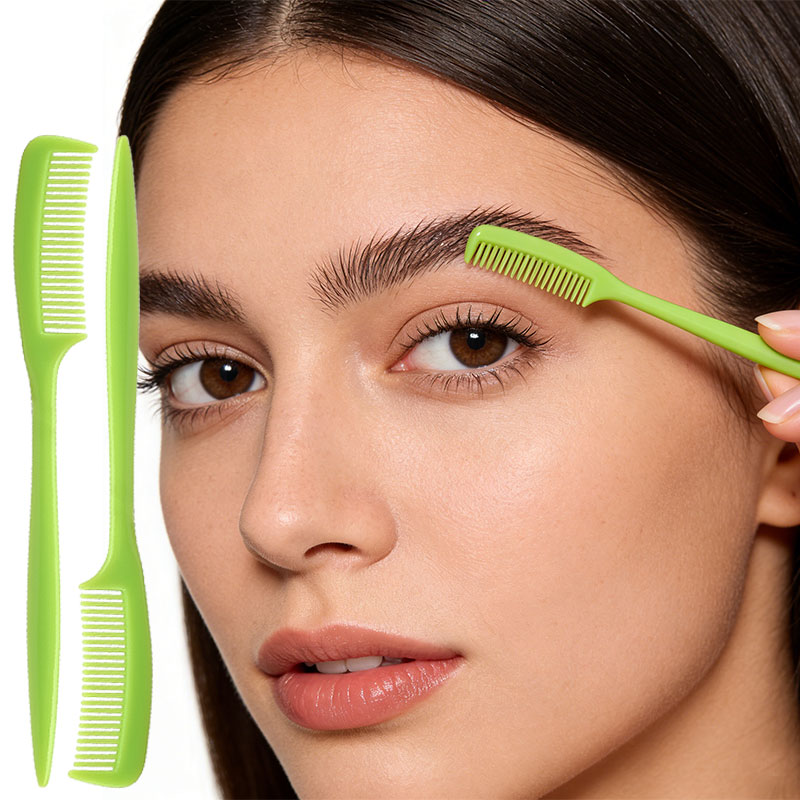 25pcs Multicolor Mini Eyebrow  - огляд і ціна Grooming Kit