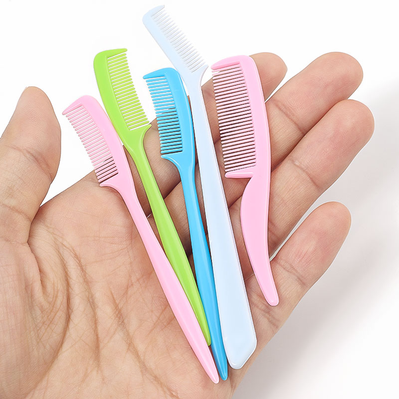 25pcs Multicolor Mini Eyebrow  - огляд і ціна Grooming Kit